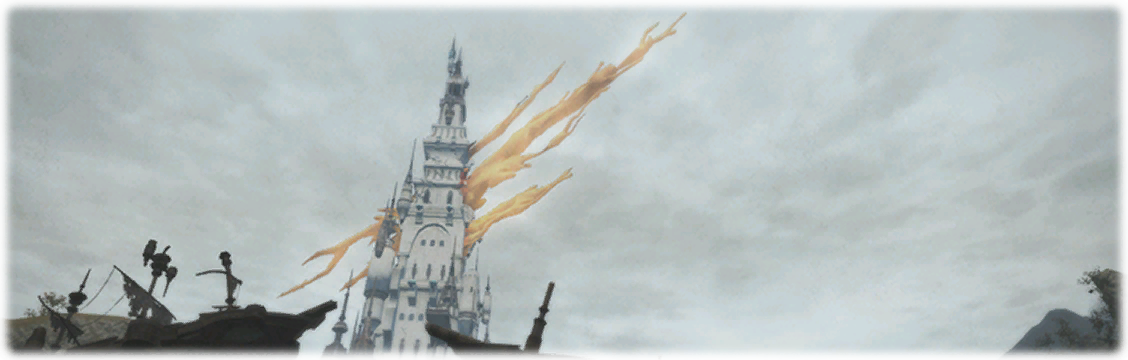 Illustration officielle du donjon Le Phare de Sirius