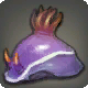 Concombre de mer
