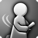 Icône officielle de l’emote Ranger son arme
